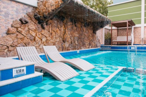 Hotel Punta Arena Spa Boutique